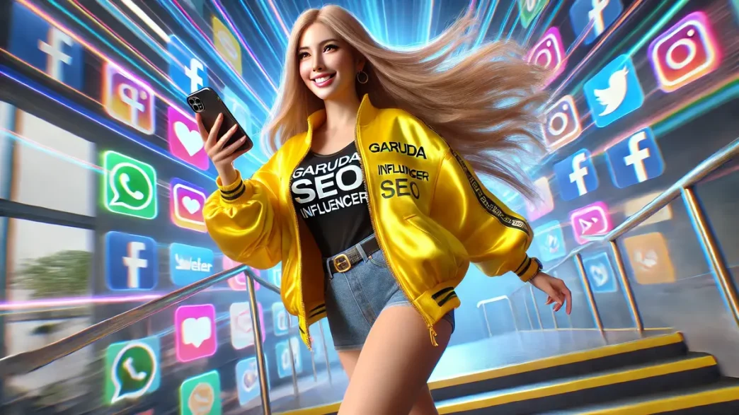 Apa Itu Influencer