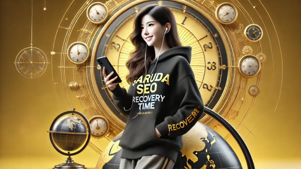 Apa Itu Recovery Time