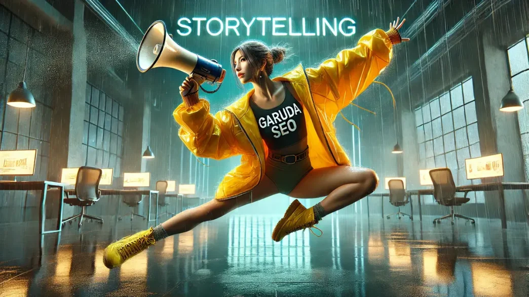 Apa Itu Storytelling
