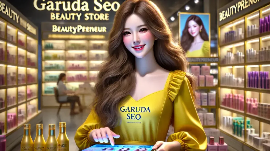 Apa itu Beautypreneur