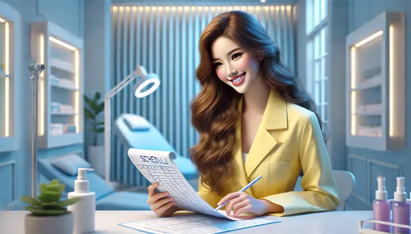 Apa itu Beautypreneur: Cara Kerja + 5 Strategi Sukses Memulainya 16 Apa itu Beautypreneur