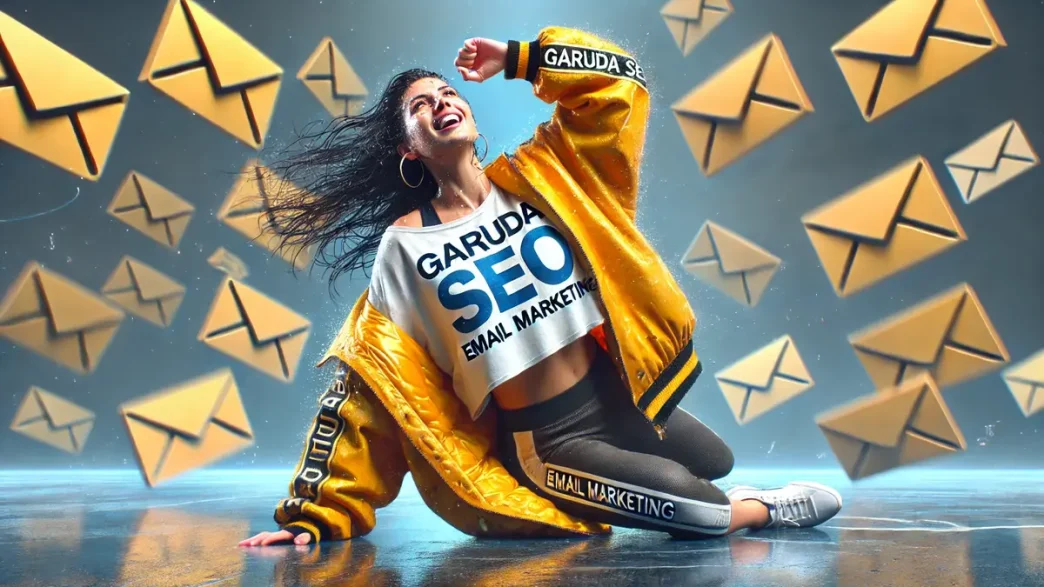 Apa itu email marketing