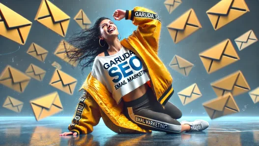 Apa itu email marketing