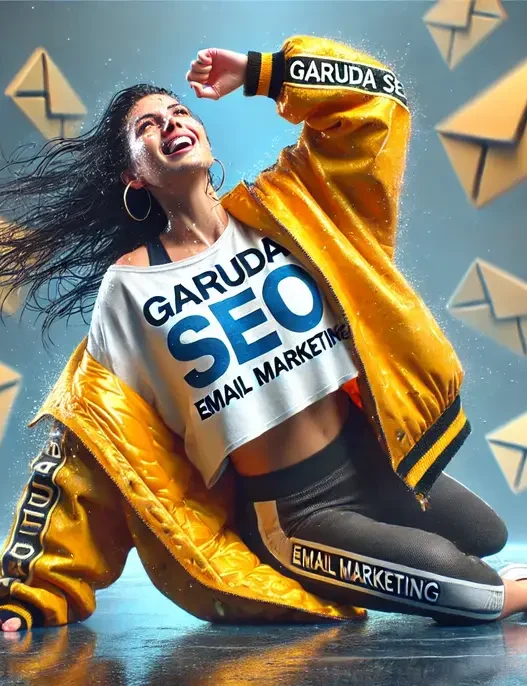 Apa itu email marketing