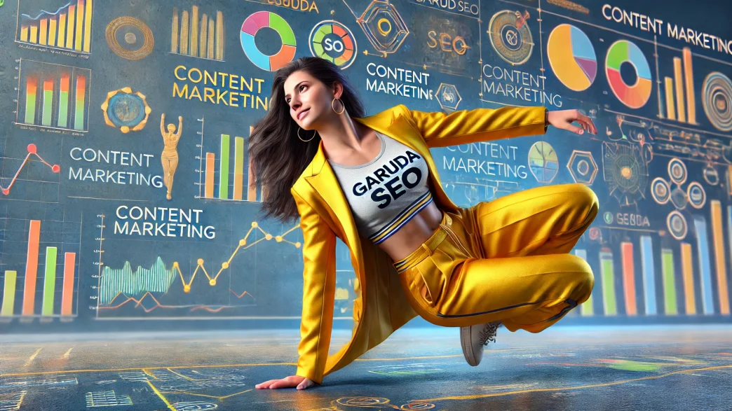 Bagaimana Content Marketing Meningkatkan Brand Awareness