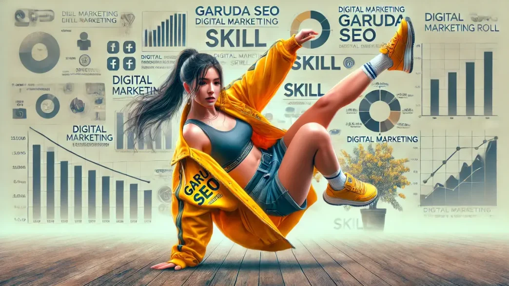 Belajar Digital Marketing