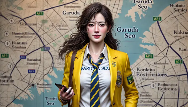 Bisnis Tour Guide: Cara Memulai + 6 Strategi Sukses 15 Bisnis Tour Guide 2