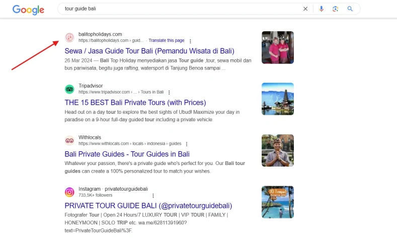 Bisnis Tour Guide: Cara Memulai + 6 Strategi Sukses 16 Bisnis Tour Guide