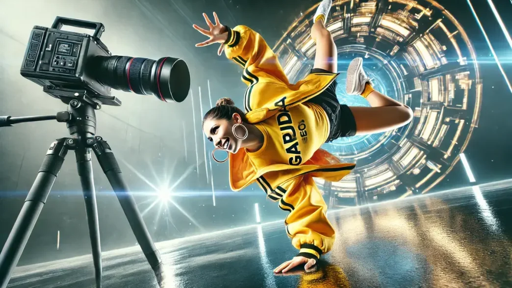Bisnis Video Editor