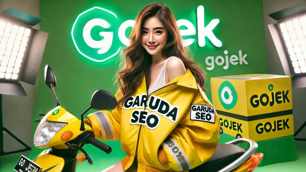 Cara Jadi Driver Gojek