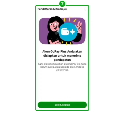 Cara Jadi Driver Gojek: Syarat, Cara Daftar + Tips Sukses 18 Cara Jadi Driver Gojek