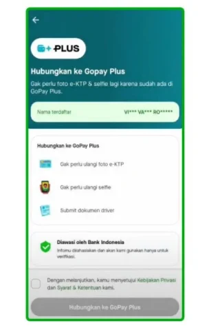 Cara Jadi Driver Gojek: Syarat, Cara Daftar + Tips Sukses 19 Cara Jadi Driver Gojek