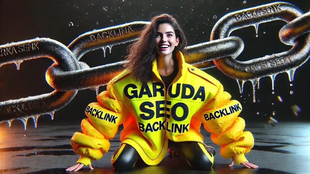 Cara Kerja Backlink