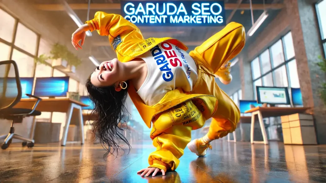 Cara Kerja Content Marketing