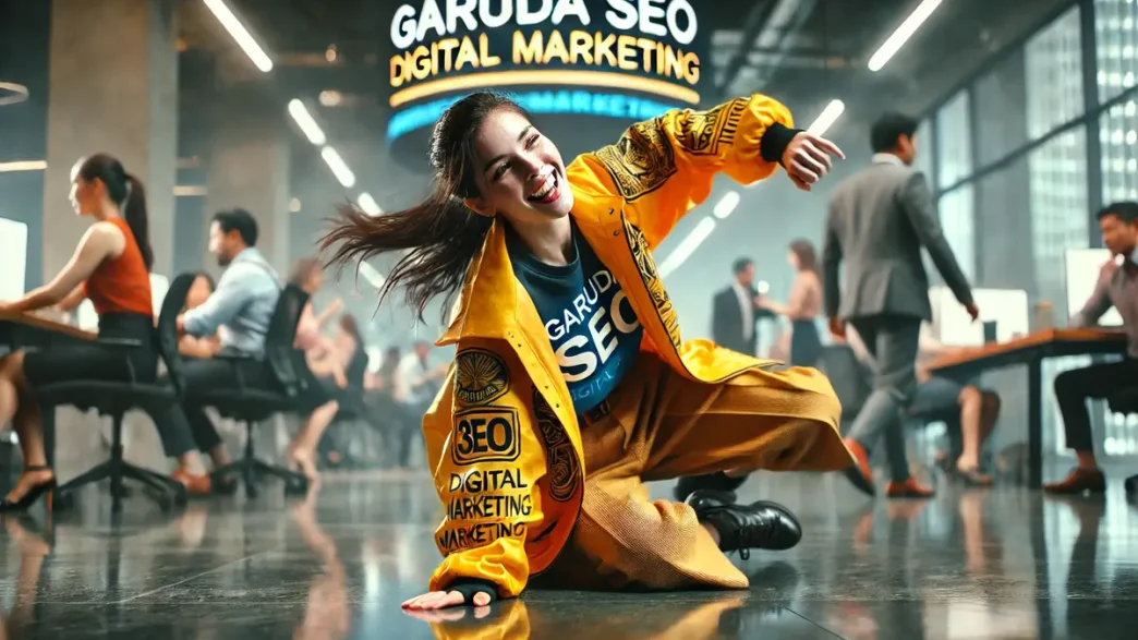 Cara Kerja Digital Marketing