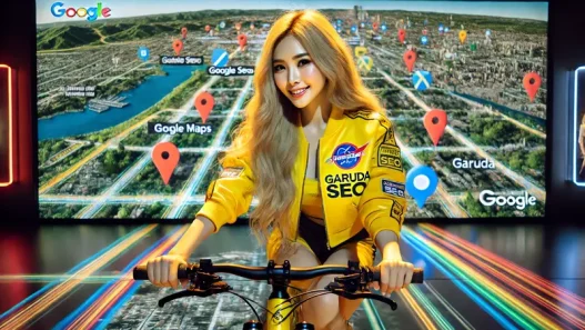 Cara Kerja Local SEO