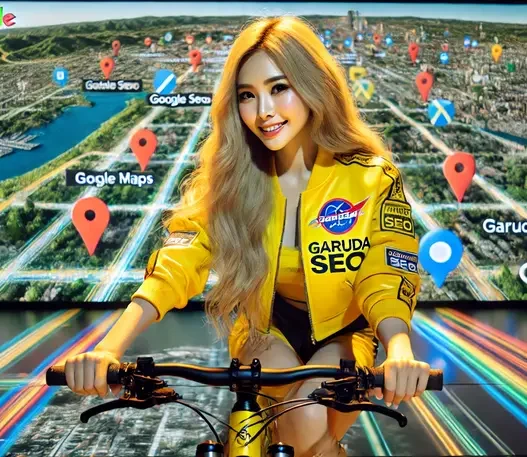 Cara Kerja Local SEO