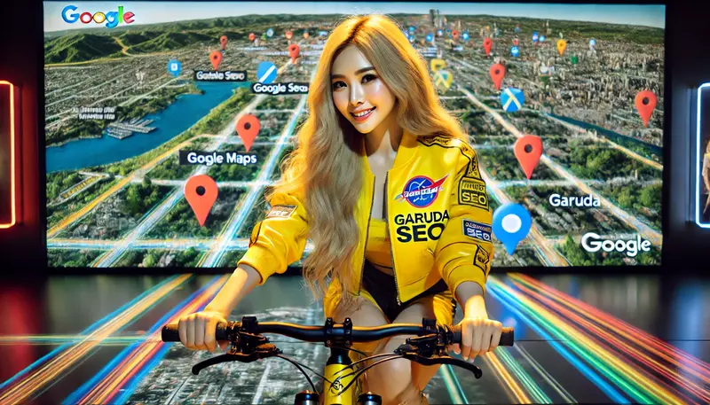 Cara Kerja Local SEO