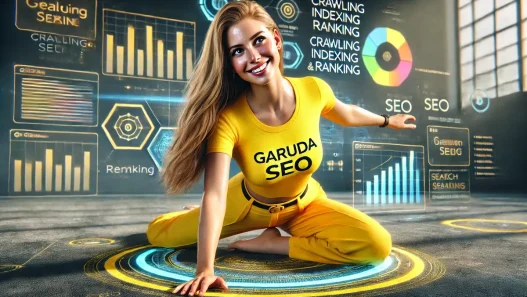 Cara Kerja SEO