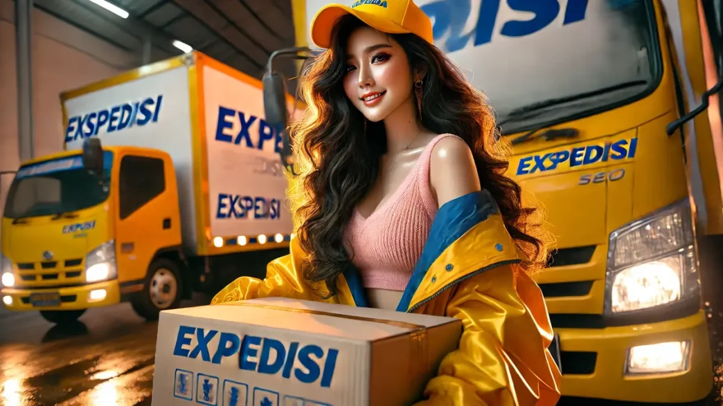 Cara Memulai Bisnis Ekspedisi