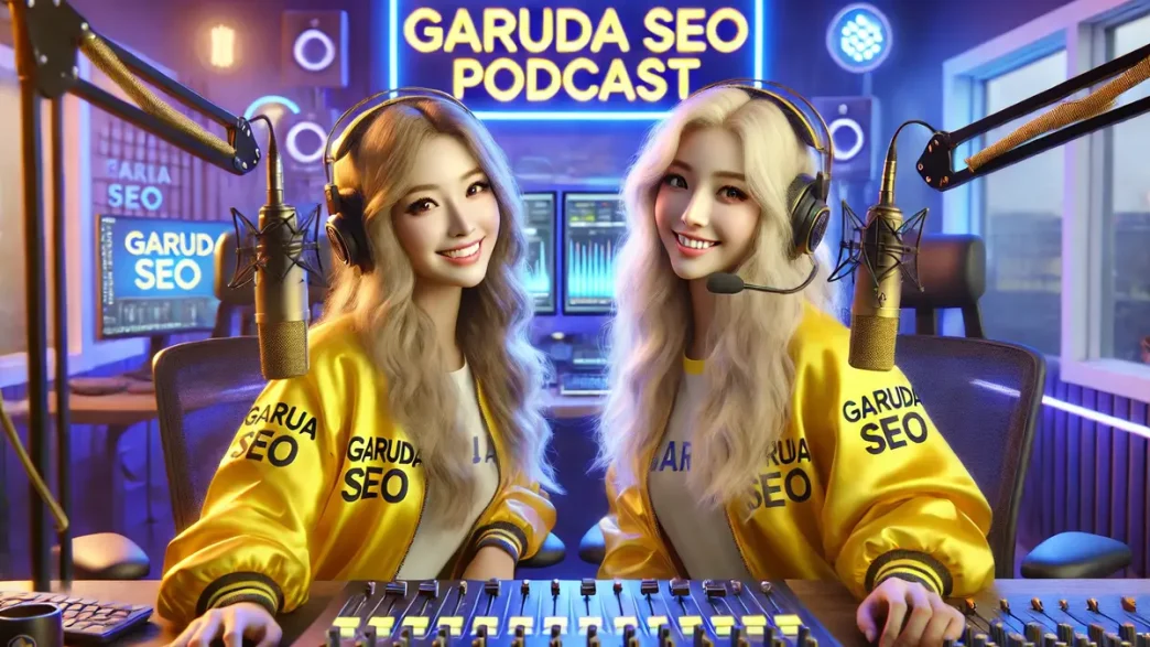 Cara Memulai Bisnis Podcast