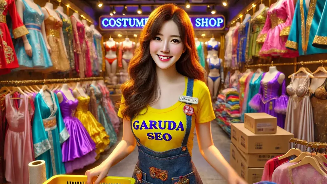 Cara Memulai Bisnis Sewa Kostum