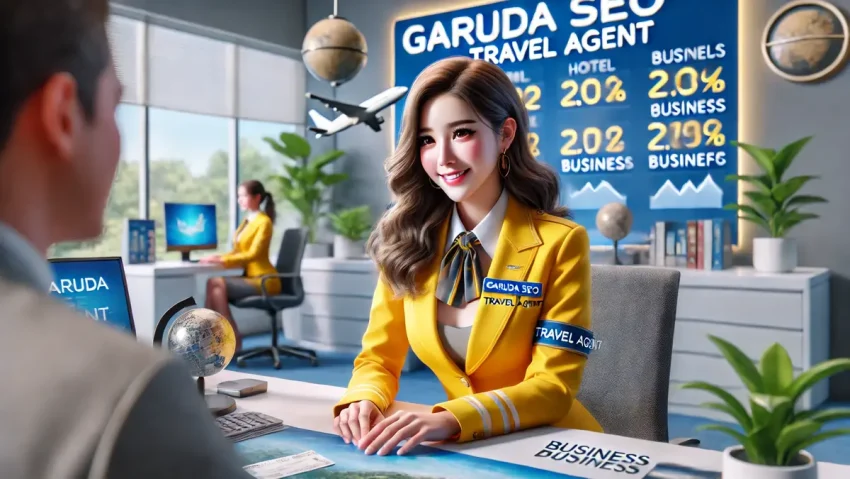 Cara Memulai Bisnis Travel Agent: Modal + Strategi Sukses 11 Cara Memulai Bisnis Travel Agent