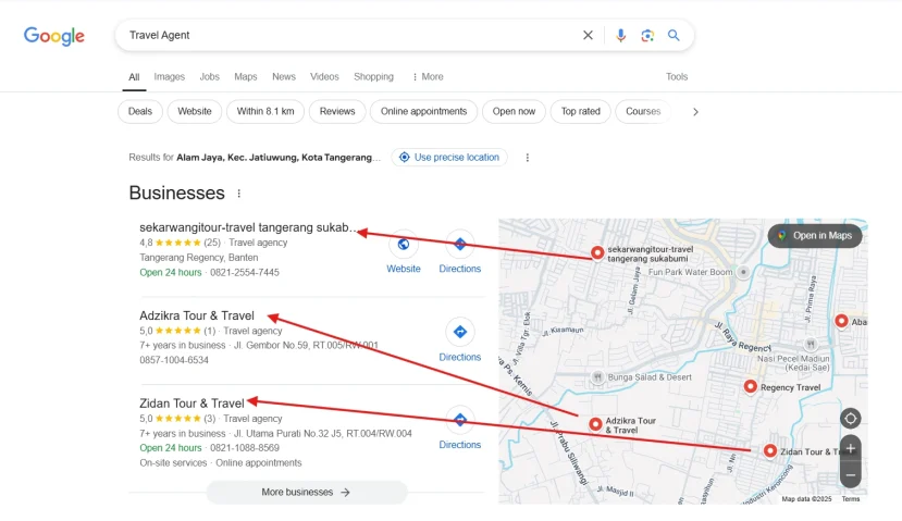 Cara Memulai Bisnis Travel Agent: Modal + Strategi Sukses 12 Cara Memulai Bisnis Travel Agent