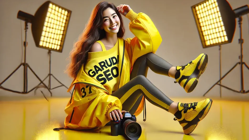 Cara Memulai Jasa Foto Produk