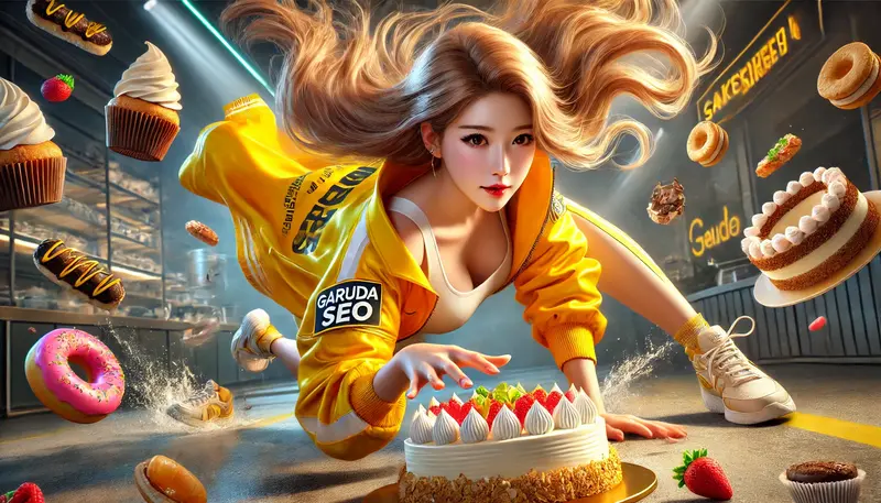 Cara Memulai Usaha Baker: Peluang Usaha + Tips Sukses 15 Cara Memulai Usaha Baker