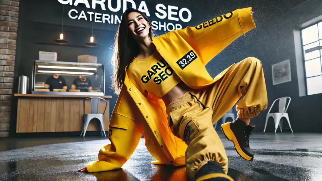 Cara Memulai Usaha Catering
