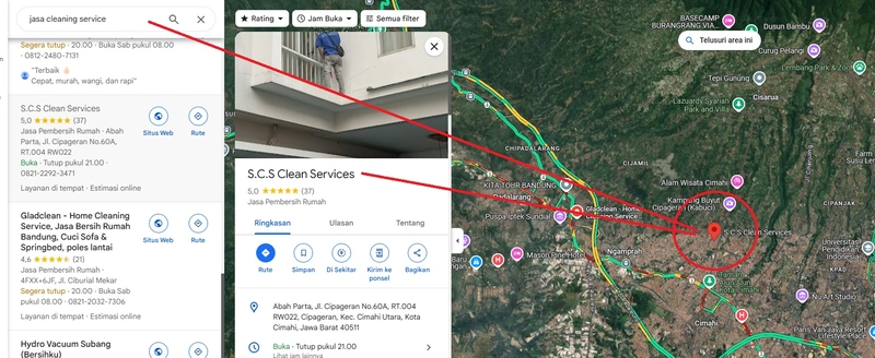 Cara Memulai Usaha Cleaning Services: Panduan Lengkap Untuk Pemula 16 Cara Memulai Usaha Cleaning Services 5