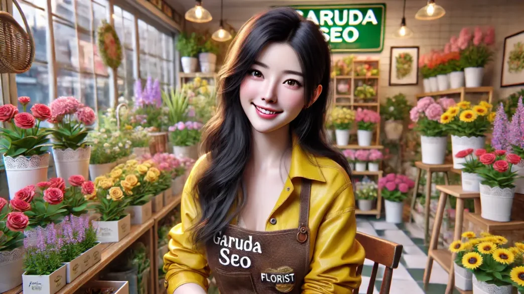 Cara Memulai Usaha Florist
