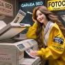 Cara Memulai Usaha Fotocopy