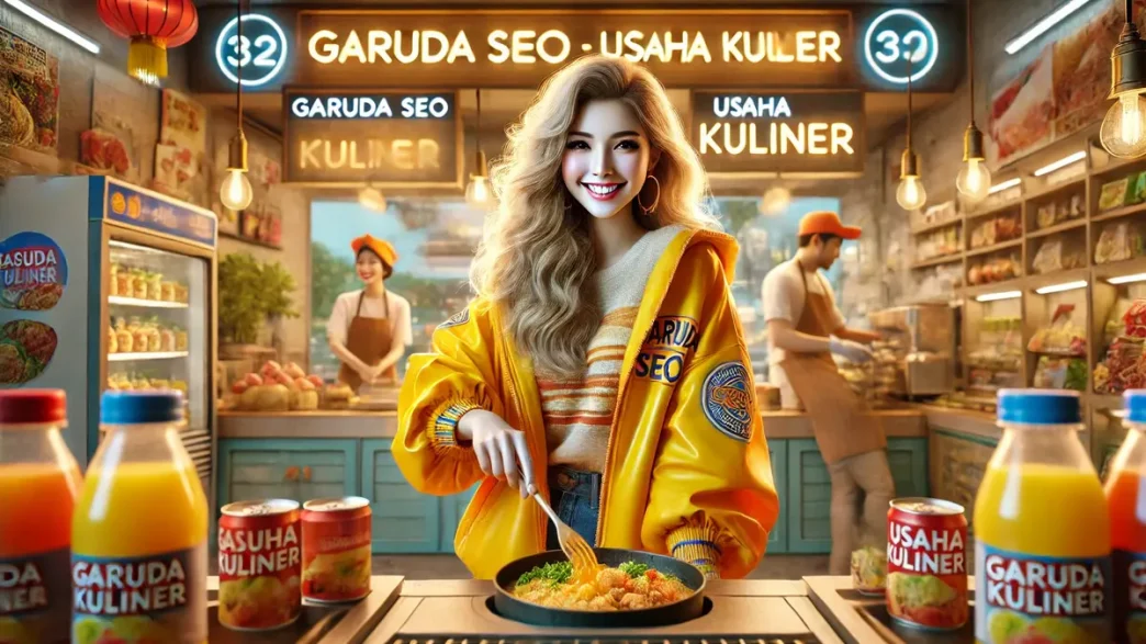 Cara Memulai Usaha Kuliner