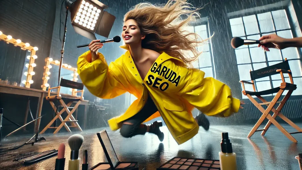 Cara Memulai Usaha Makeup Artist