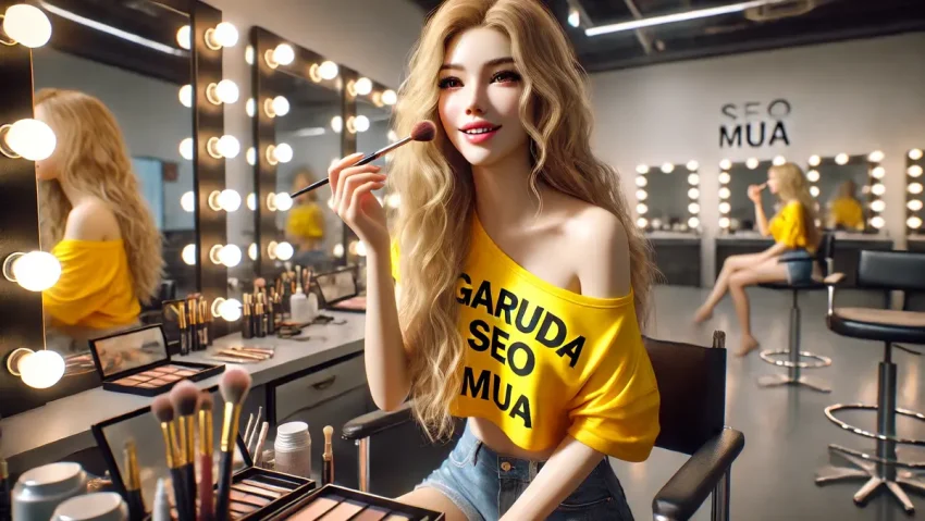 Cara Memulai Usaha Makeup Artist: Modal + Tips Sukses 16 Cara Memulai Usaha Makeup Artist