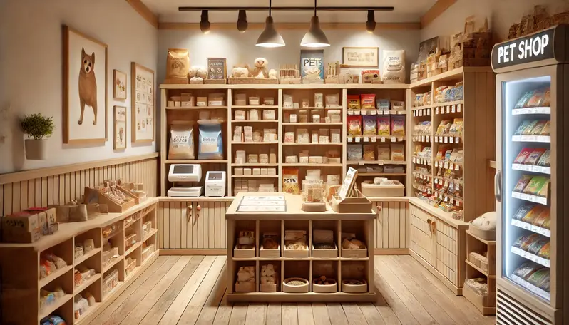 Cara Memulai Usaha Petshop: Modal + Strategi Sukses! 15 Cara Memulai Usaha Petshop