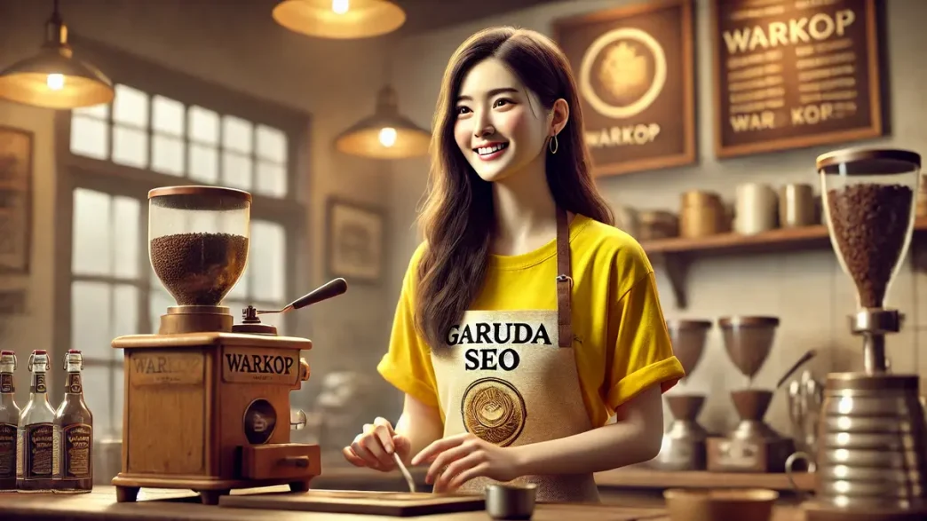 Cara Memulai Usaha Warung Kopi