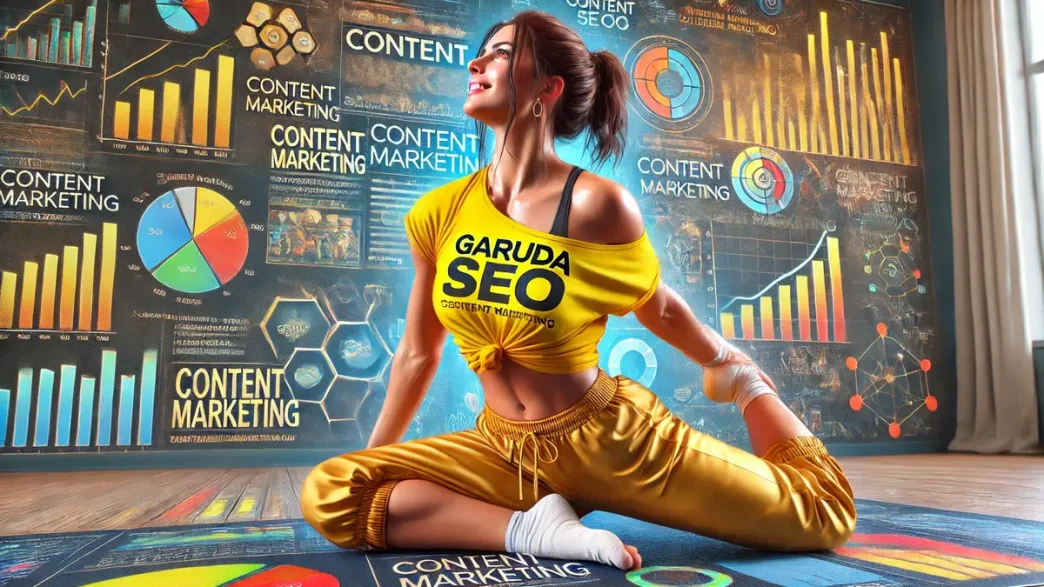 Cara Menghadapi Kompetisi dalam Content Marketing