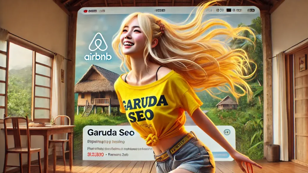 Cara Menyewakan Tempat Menginap di Airbnb