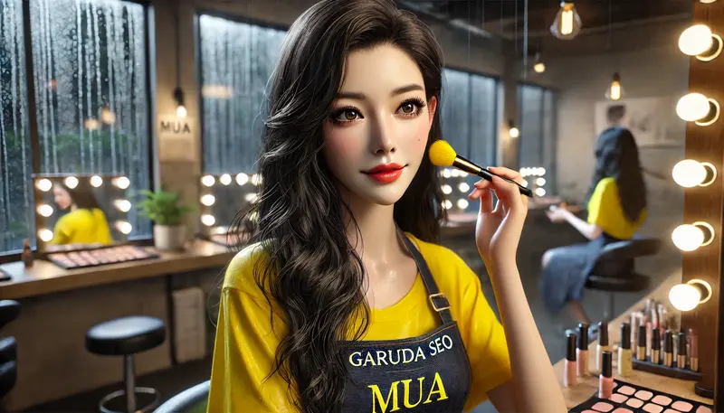 Cara Memulai Usaha Makeup Artist: Modal + Tips Sukses 15 Cara memulai usaha makeup artist1
