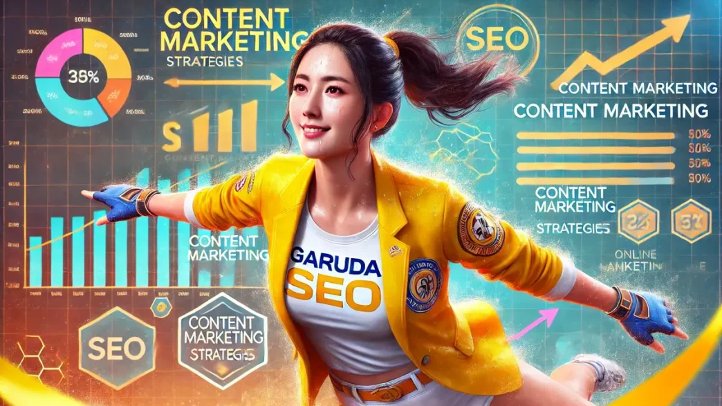 Content marketing adalah