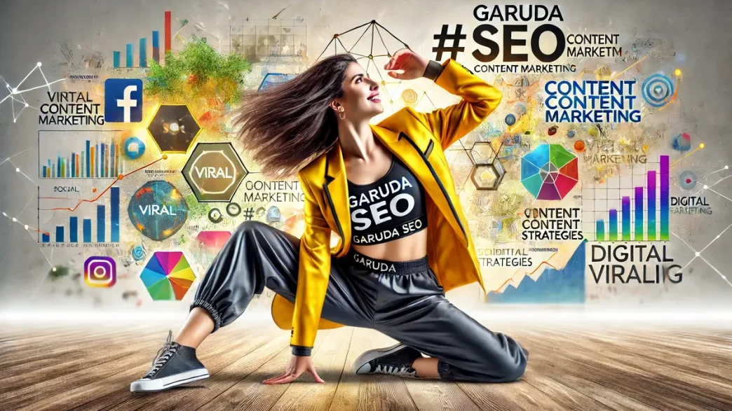 Contoh Content Marketing Viral