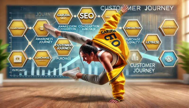 Apa Itu Customer Journey: Cara Kerja + Manfaat Untuk Bisnis Digital 15 Customer Journey adalah
