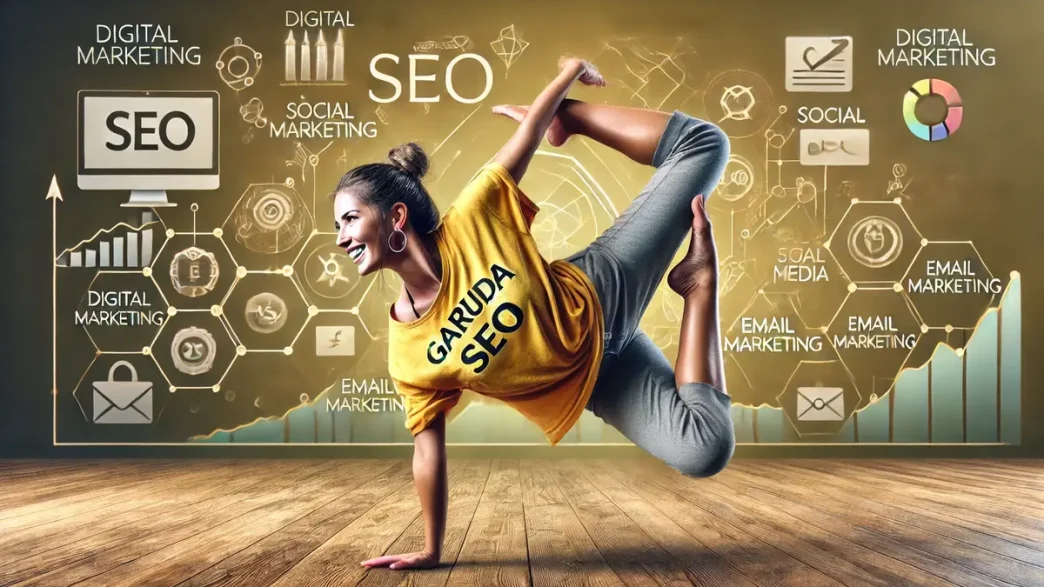 Dampak Digital Marketing dalam Cara Bisnis Beroperasi