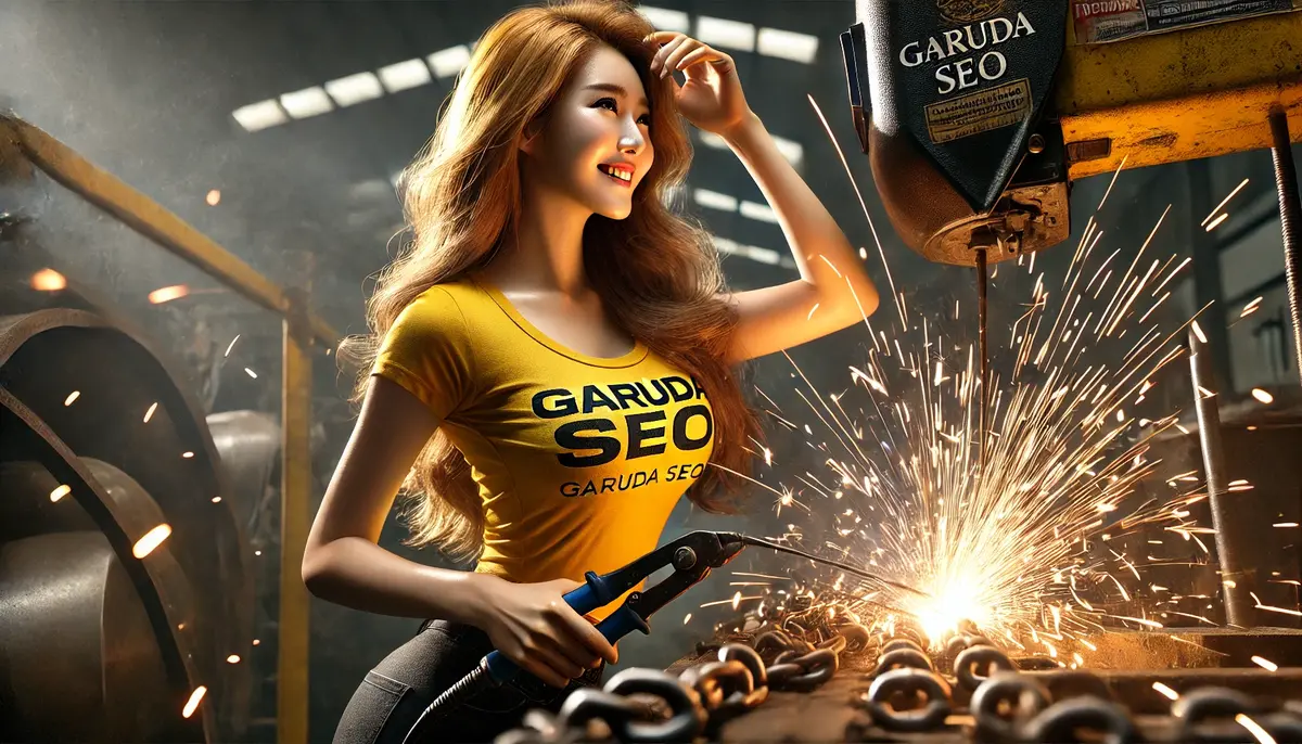 Apa itu Backlink: Panduan Komprehensif Untuk SEO Terbaru 36 Dasar-dasar Link Building