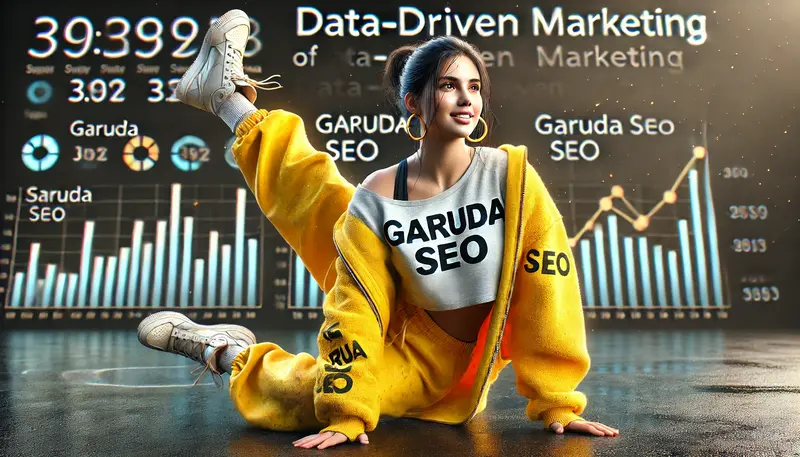 Apa Itu Data Driven Marketing + Manfaat Untuk Bisnis 15 Data Driven Marketing adalah