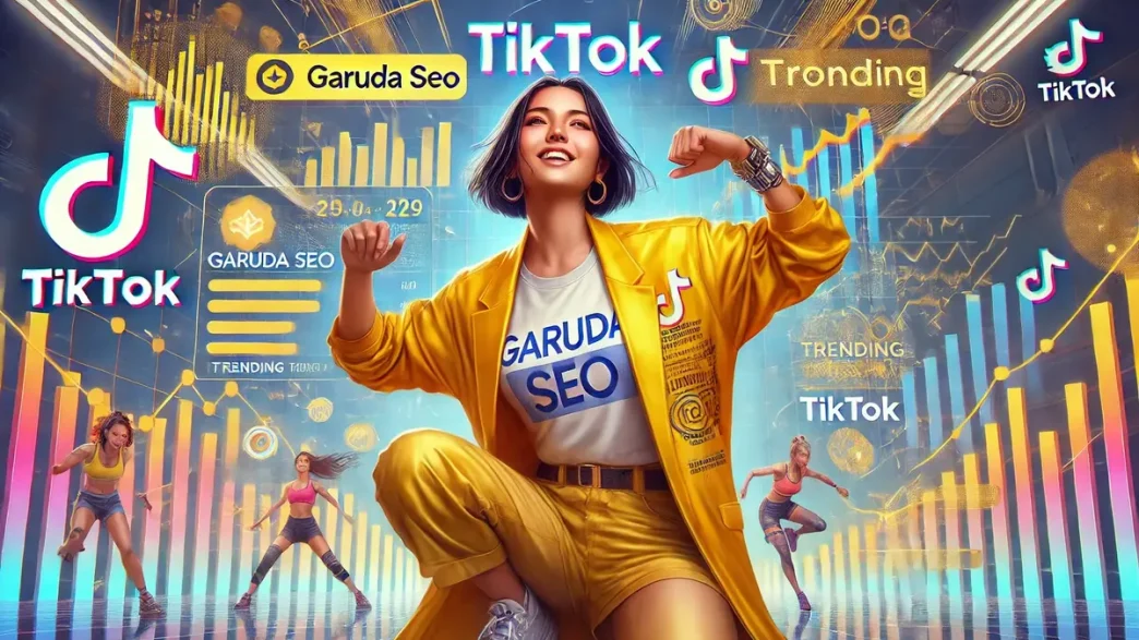 Data Pengguna TikTok di Indonesia 2024