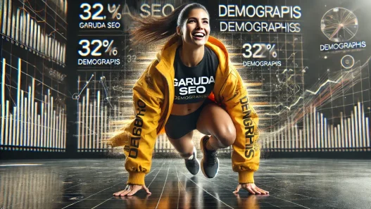 Demografis adalah